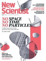 New Scientist